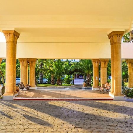 Hotel Aziza Thalasso Golf Adult Only Hammamet Dış mekan fotoğraf