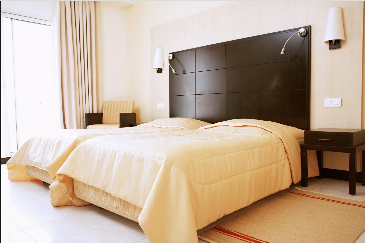 Hotel Aziza Thalasso Golf Adult Only Hammamet Dış mekan fotoğraf