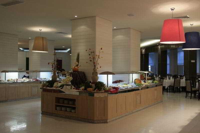 Hotel Aziza Thalasso Golf Adult Only Hammamet Dış mekan fotoğraf