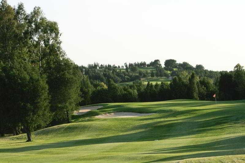 Hotel Aziza Thalasso Golf Adult Only Hammamet Dış mekan fotoğraf