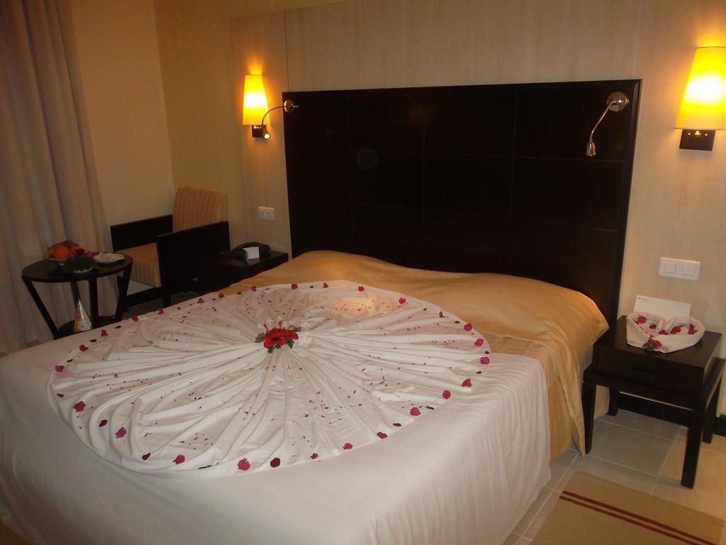 Hotel Aziza Thalasso Golf Adult Only Hammamet Dış mekan fotoğraf