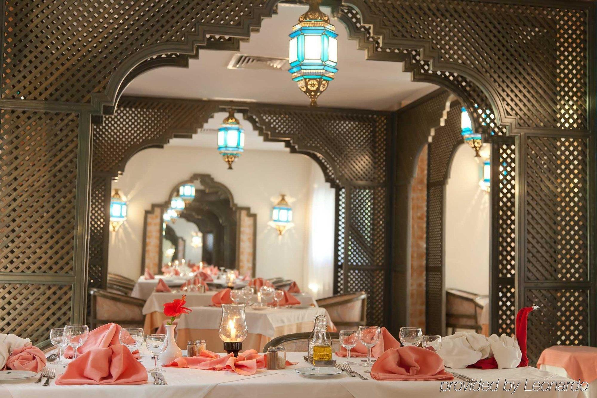 Hotel Aziza Thalasso Golf Adult Only Hammamet Dış mekan fotoğraf