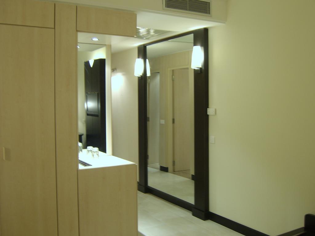 Hotel Aziza Thalasso Golf Adult Only Hammamet Dış mekan fotoğraf