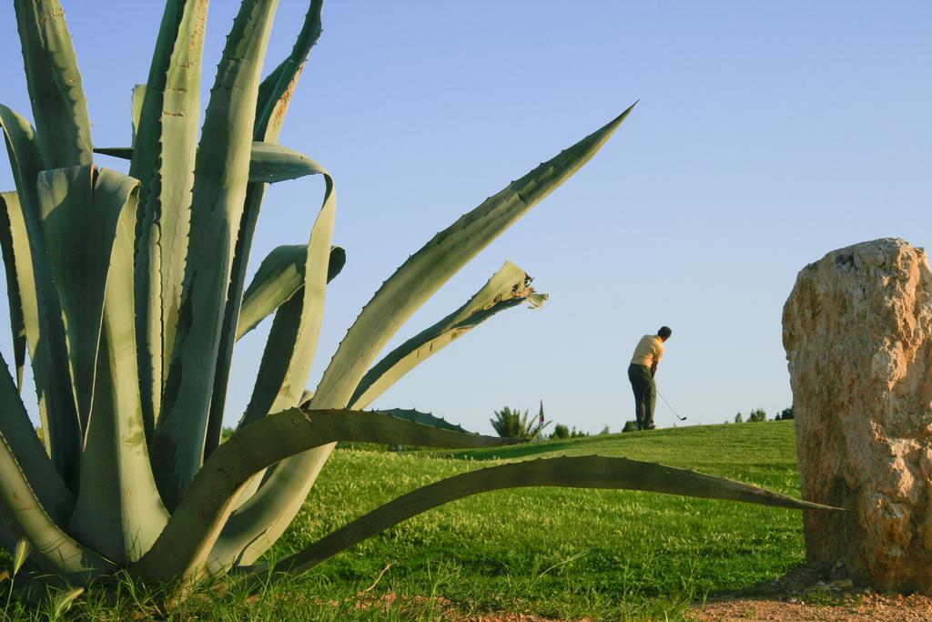 Hotel Aziza Thalasso Golf Adult Only Hammamet Dış mekan fotoğraf