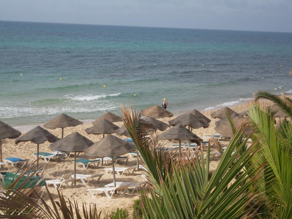 Hotel Aziza Thalasso Golf Adult Only Hammamet Dış mekan fotoğraf