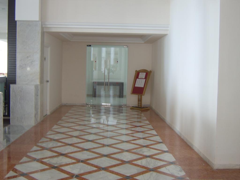 Hotel Aziza Thalasso Golf Adult Only Hammamet Dış mekan fotoğraf