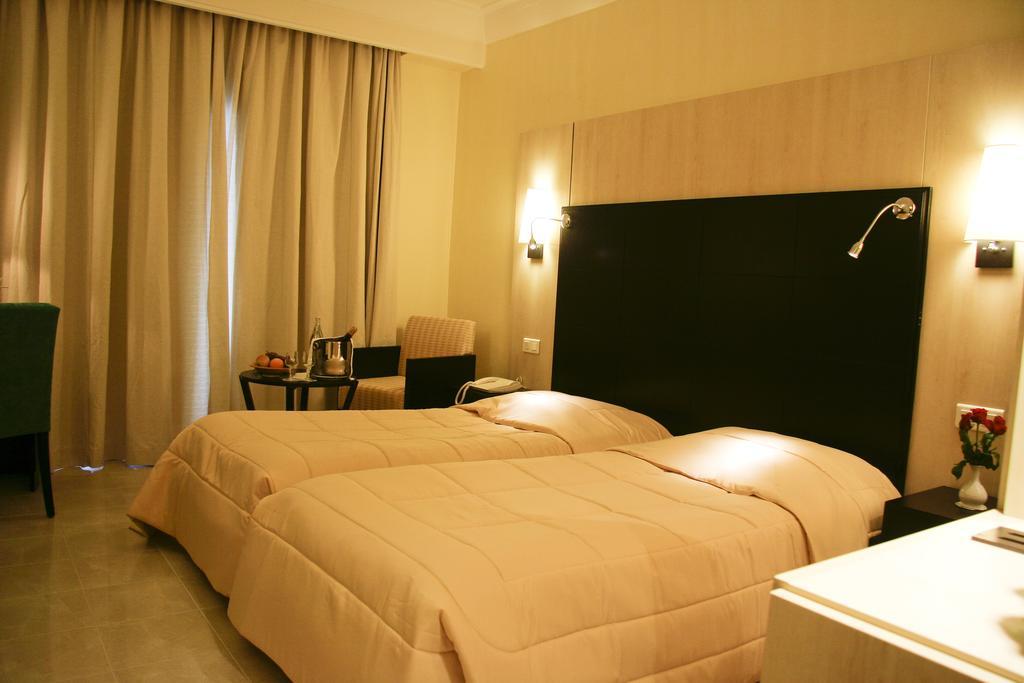 Hotel Aziza Thalasso Golf Adult Only Hammamet Dış mekan fotoğraf