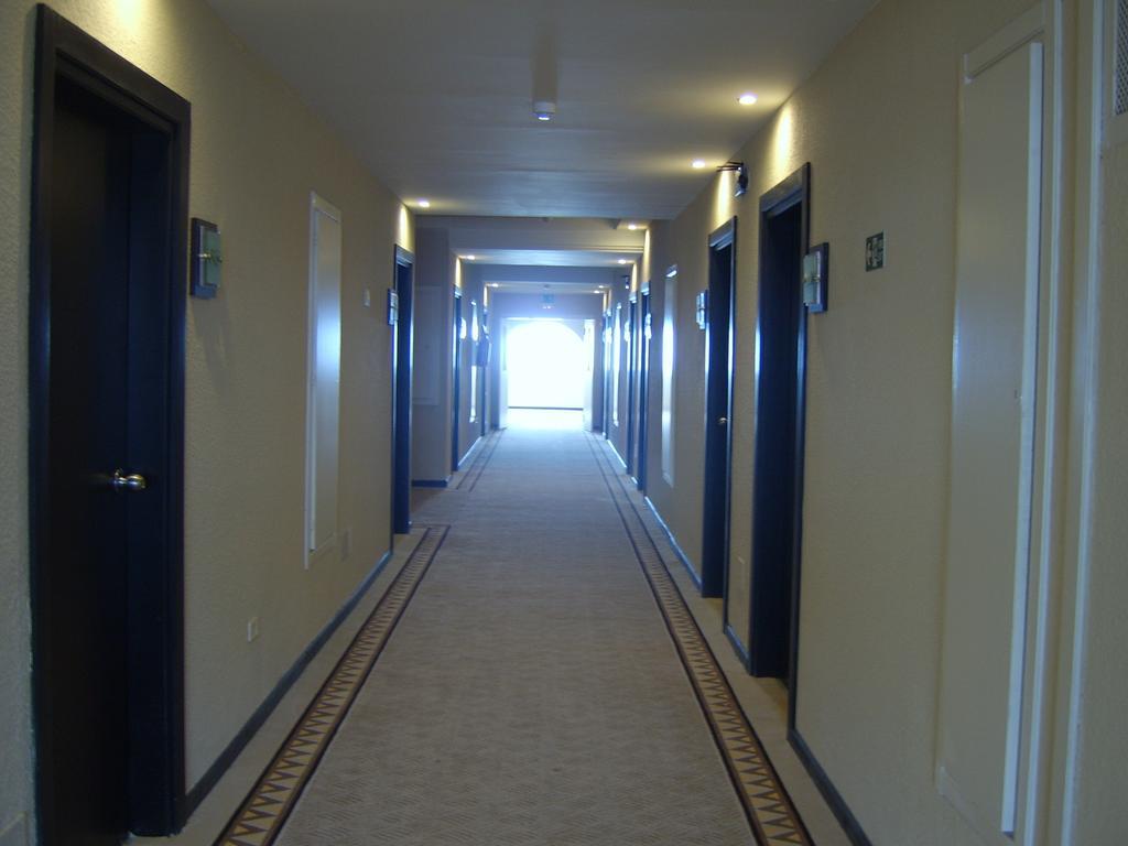 Hotel Aziza Thalasso Golf Adult Only Hammamet Dış mekan fotoğraf