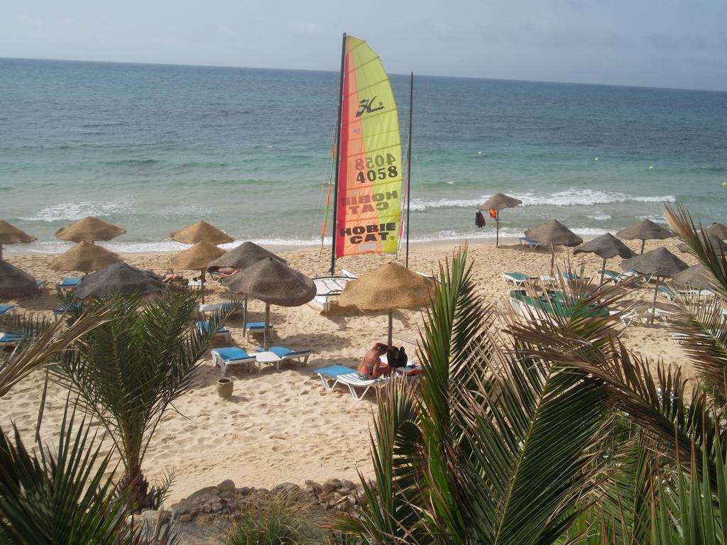 Hotel Aziza Thalasso Golf Adult Only Hammamet Dış mekan fotoğraf