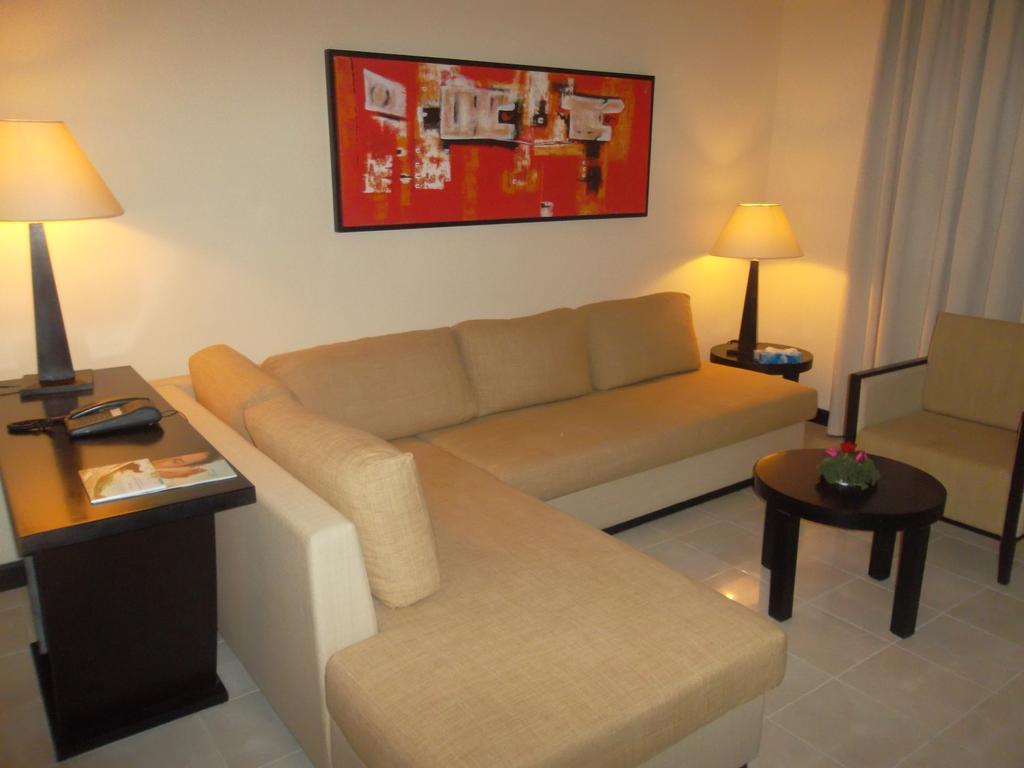 Hotel Aziza Thalasso Golf Adult Only Hammamet Dış mekan fotoğraf