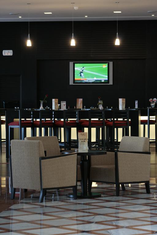 Hotel Aziza Thalasso Golf Adult Only Hammamet Dış mekan fotoğraf