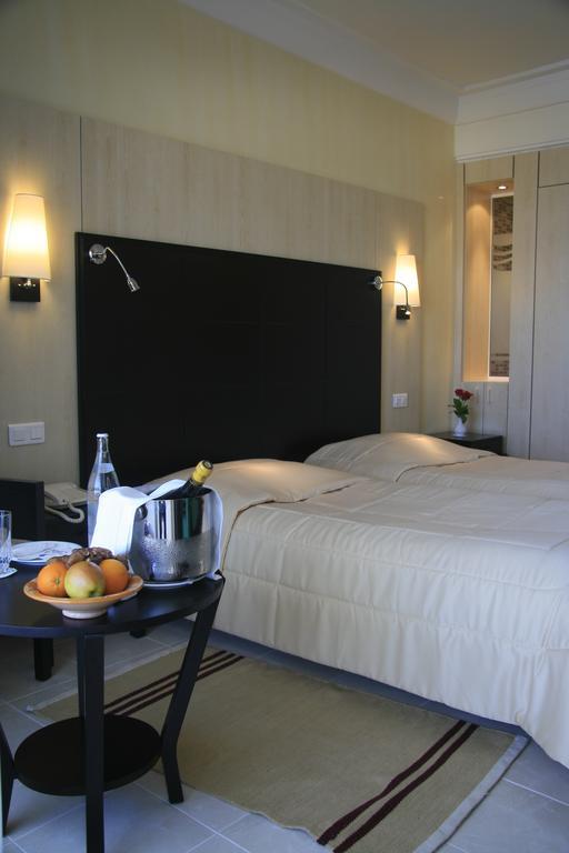 Hotel Aziza Thalasso Golf Adult Only Hammamet Oda fotoğraf
