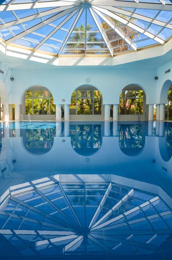 Hotel Aziza Thalasso Golf Adult Only Hammamet Dış mekan fotoğraf